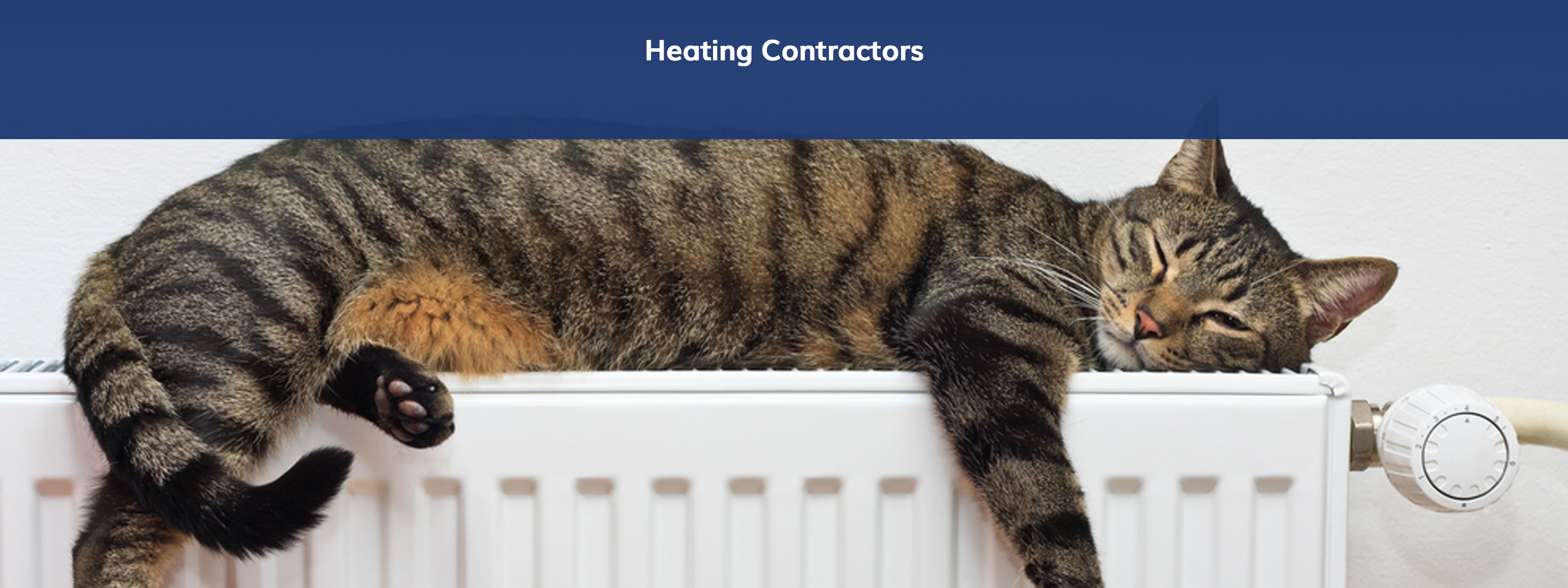 Heating engineers In Stone