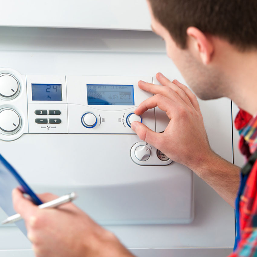 Boiler repair Packages Dartford