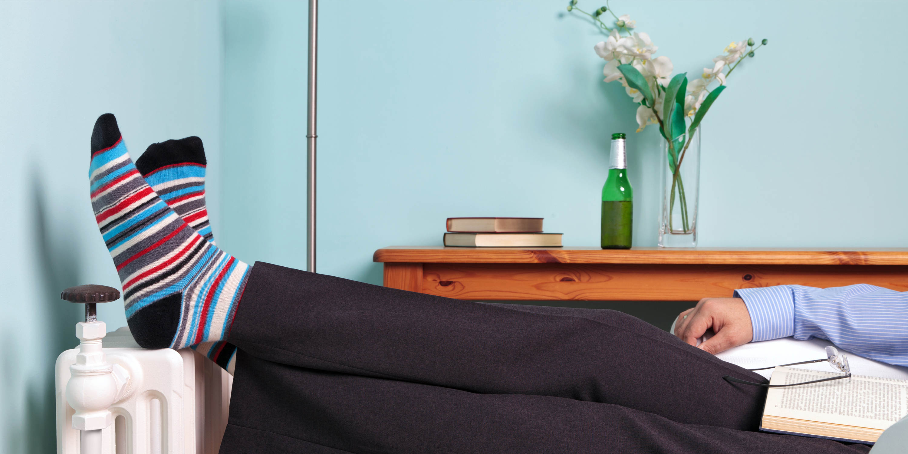 Boiler care plans to suit your budget.